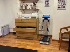 -悦耐私教健身馆(保利中心店)