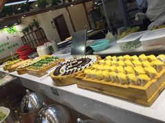 -素之缘素食(新之城店)
