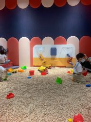 点击看大图 -meland亲子乐园(深圳领展中心城店)