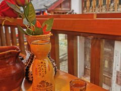 -民食香·腊排骨野生菌美食(木府店)