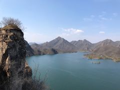 -易水湖景区