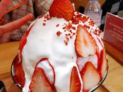 -怪物的冰与火(天虹商场中山路店)