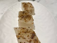 桂花拉糕-绿波廊(豫园店)