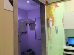 -新达口腔(华东理工大学店)