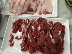 -正宗贵州二嫂黄牛肉馆(青村店)