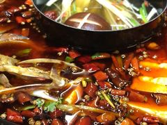 -味仙疯美蛙鱼头(清扬路总店)