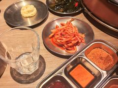 -西塔老太太泥炉烤肉(亚运村店)