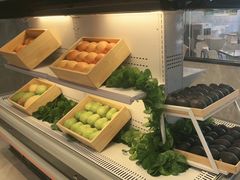 -野萃山·潮汕厚果汁(十亩地店)