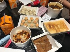 -鼎泰丰(南西店)