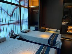 -星漾里•SPA•足道•按摩•养生(吕厝店)