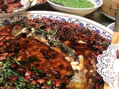 -杨记隆府(南坪店)