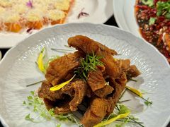 -福记饭店(青果巷店)