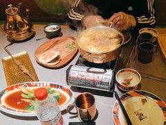 -塔哈尔·新疆盛宴(奉贤龙湖店)