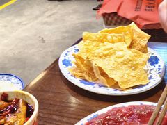 -萍姐火锅·公路夜市(南京新街口店)