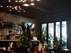 -ibarrel爱杯·bistro&brunch(江宁路店)