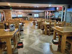 -绿岛汤泉韩式休闲会所