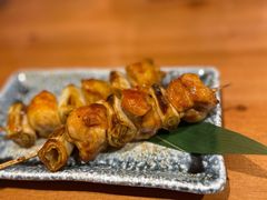 -鸟鸣门屋台料理(金帝银泰店)