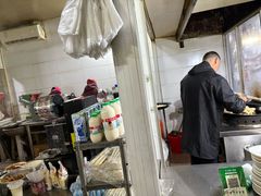 -孝丰南门锅贴(南街店)