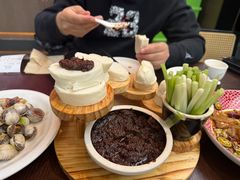 -单家老院·院子里的青岛菜(沙子口店)