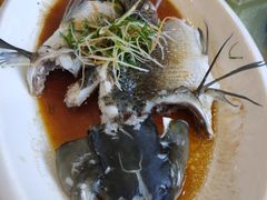 -茗荔园农庄(大涌店)