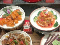 -乡里八闽·福州乡土菜(西园店)