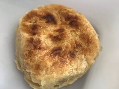 烧饼-陈记锅巴菜(五大道店)