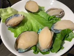 -土著渔匠·养生蝴蝶鱼(香樟路店)