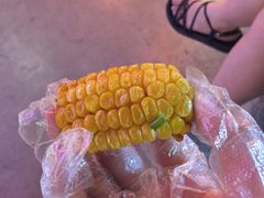 -乐彡炸串·烤苕皮(西单华威约饭街店)