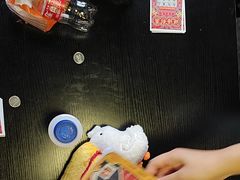 -剧狐剧本杀(徐汇1号店)