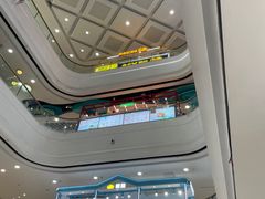 -万达广场(扬州邗江店)