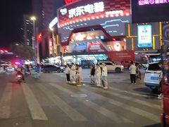 -万达广场(沈阳铁西店)