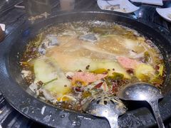 -老船舫·现做活鲜鱼馆(东郊记忆店)