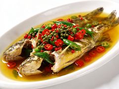 -侨美食家(体育西路店)