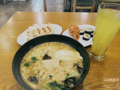 辛拉面套餐-合利屋(三元桥店)