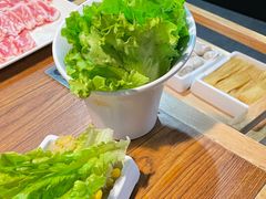 -傣妹火锅(南京东路一店)