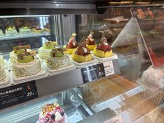 -罗森尼娜(德思勤店)