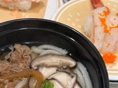 -滨寿司(新街口中央商场店)
