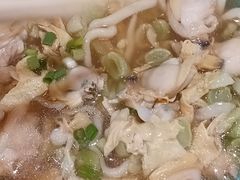 -君霖海鲜私房菜(春柳店)