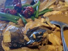 -京坛汇·烤鸭·京菜(宋庄店)