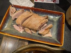 -南京大牌档(新街口德基广场店)