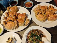 -富力希尔顿酒店·地阔自助餐厅