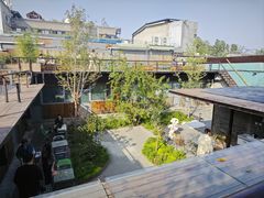 -糖房咖啡(南锣鼓巷店)
