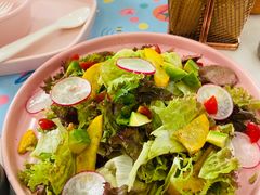 -kizfive亲子餐厅(文立方店)