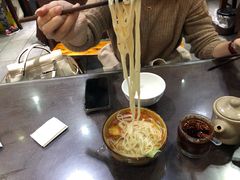 -华兴街煎蛋面(总店)