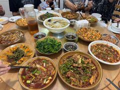 -周师饭店