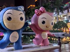 -万达广场(东莞厚街店)