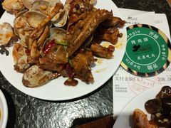 -汉巴味德(大悦城店)