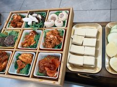 -阿昌白族石板烧(大理古城店)