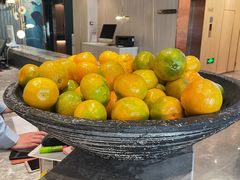 -桔子酒店(青岛五四广场店)