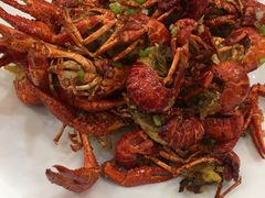 -老谢龙虾(芜湖路店)